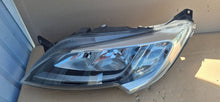 Load image into Gallery viewer, Frontscheinwerfer Fiat Ducato 1375102080 Links Scheinwerfer Headlight SCH1539958222of
