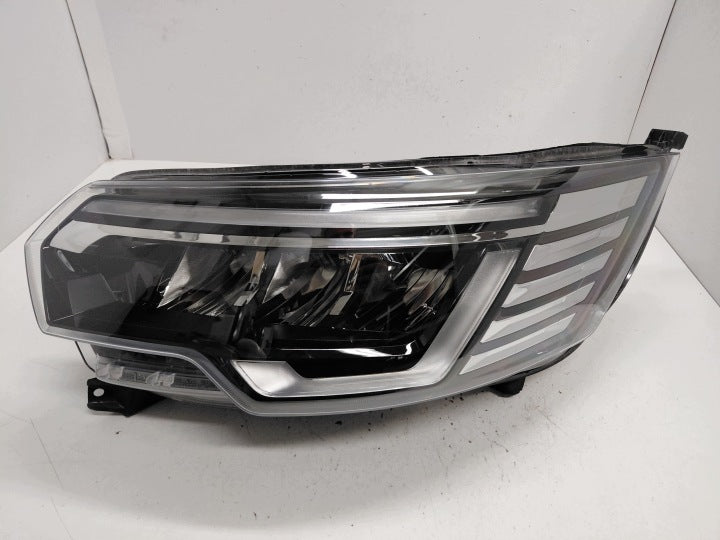 Frontscheinwerfer Renault Trafic 260601790R Links Scheinwerfer Headlight SCH1540821339cb