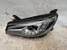 Laden Sie das Bild in den Galerie-Viewer, Frontscheinwerfer Mg Hs 10831601 LED Links Scheinwerfer Headlight SCH1541342339if