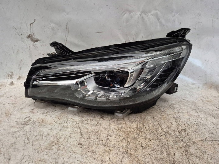 Frontscheinwerfer Mg Hs 10831601 LED Links Scheinwerfer Headlight SCH1541342339if