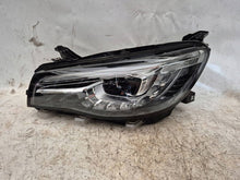 Laden Sie das Bild in den Galerie-Viewer, Frontscheinwerfer Mg Hs 10831601 LED Links Scheinwerfer Headlight SCH1541342339if