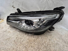 Laden Sie das Bild in den Galerie-Viewer, Frontscheinwerfer Mg Hs 10831601 LED Links Scheinwerfer Headlight SCH1541342339if