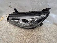 Laden Sie das Bild in den Galerie-Viewer, Frontscheinwerfer Mg Hs 10831601 LED Links Scheinwerfer Headlight SCH1541342339if