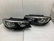 Laden Sie das Bild in den Galerie-Viewer, Frontscheinwerfer BMW 3 G21 G20 9481695 9481696 Ein Stück (Rechts oder Links) SCH1542888492xb