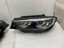 Laden Sie das Bild in den Galerie-Viewer, Frontscheinwerfer BMW 3 G21 G20 9481695 9481696 Ein Stück (Rechts oder Links) SCH1542888492xb