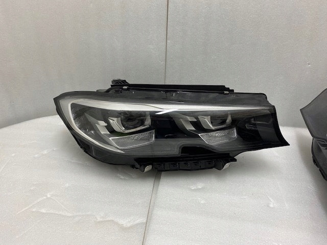 Frontscheinwerfer BMW 3 G21 G20 9481695 9481696 Ein Stück (Rechts oder Links) SCH1542888492xb