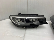 Laden Sie das Bild in den Galerie-Viewer, Frontscheinwerfer BMW 3 G21 G20 9481695 9481696 Ein Stück (Rechts oder Links) SCH1542888492xb