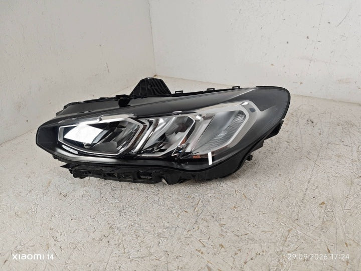 Frontscheinwerfer BMW 2 Active Tourer U06 5A42243 Links Scheinwerfer Headlight SCH1543131095dn