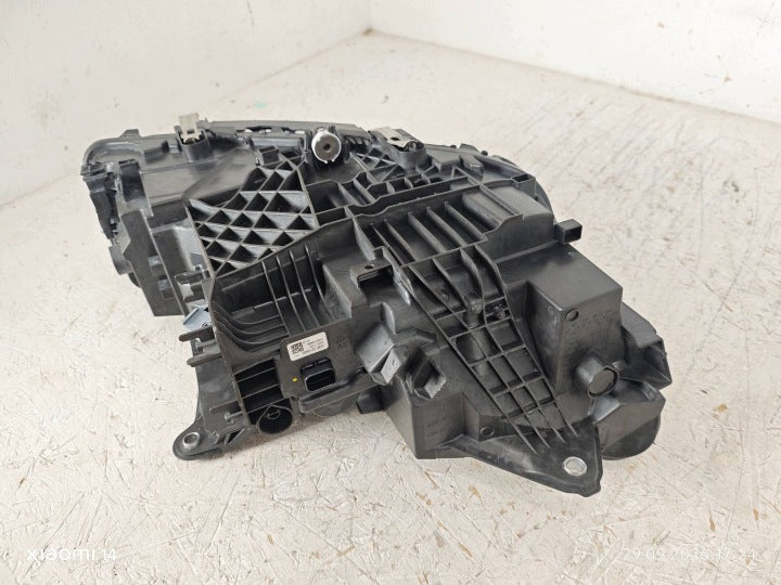 Frontscheinwerfer BMW 2 Active Tourer U06 5A42243 Links Scheinwerfer Headlight SCH1543131095dn