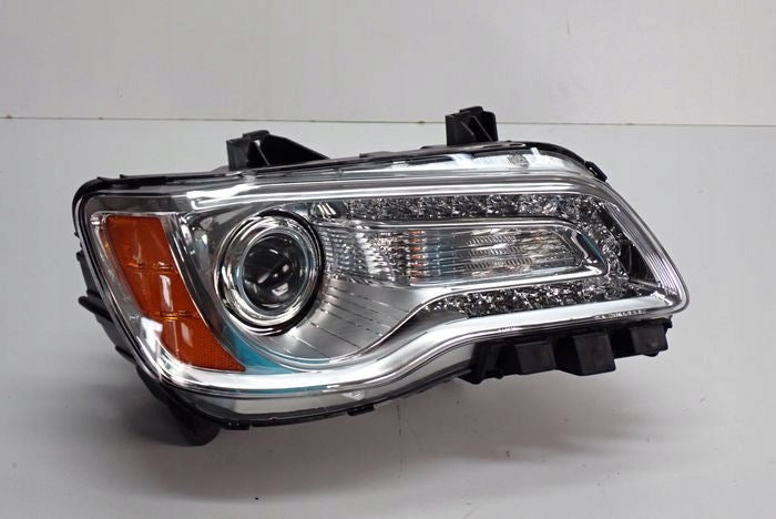 Frontscheinwerfer Chrysler 300c 68042154AF Rechts Scheinwerfer Headlight SCH1543759030kp