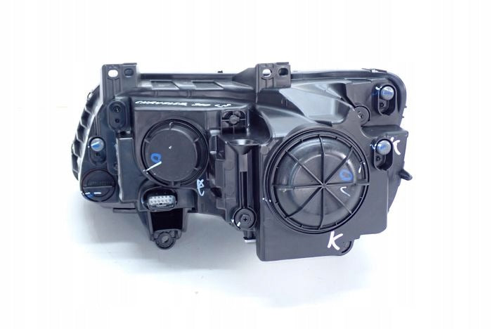 Frontscheinwerfer Chrysler 300c 68042154AF Rechts Scheinwerfer Headlight SCH1543759030kp