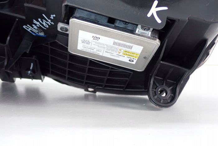 Frontscheinwerfer Chrysler 300c 68042154AF Rechts Scheinwerfer Headlight SCH1543759030kp