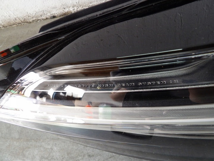 Frontscheinwerfer Volvo S60 V60 II 32314148 Links Scheinwerfer Headlight SCH1544035774ny