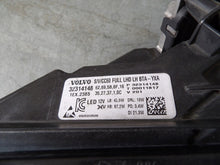 Load image into Gallery viewer, Frontscheinwerfer Volvo S60 V60 II 32314148 Links Scheinwerfer Headlight SCH1544035774ny