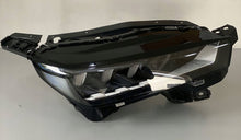 Laden Sie das Bild in den Galerie-Viewer, Frontscheinwerfer Peugeot 3008 9862665180 LED Rechts Scheinwerfer Headlight SCH1544305505rw