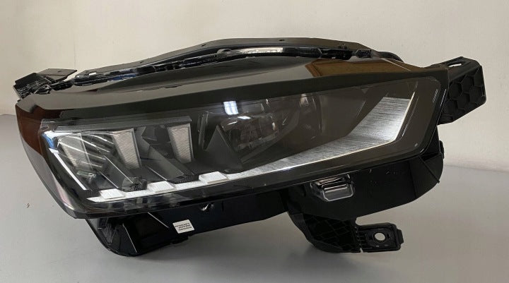 Frontscheinwerfer Peugeot 3008 9862665180 LED Rechts Scheinwerfer Headlight SCH1544305505rw