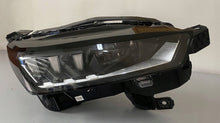 Laden Sie das Bild in den Galerie-Viewer, Frontscheinwerfer Peugeot 3008 9862665180 LED Rechts Scheinwerfer Headlight SCH1544305505rw