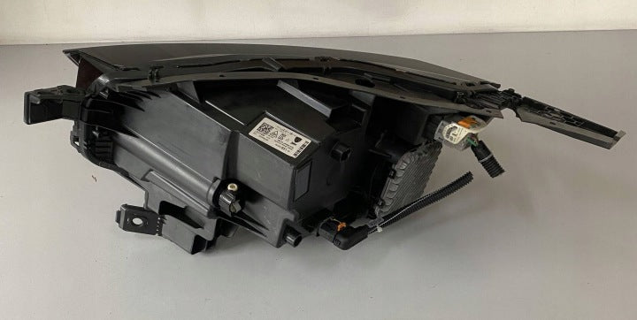Frontscheinwerfer Peugeot 3008 9862665180 LED Rechts Scheinwerfer Headlight SCH1544305505rw