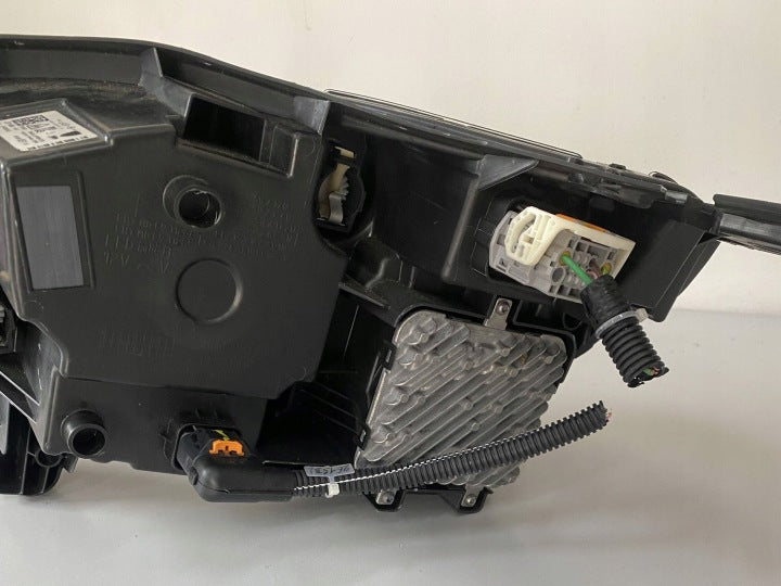 Frontscheinwerfer Peugeot 3008 9862665180 LED Rechts Scheinwerfer Headlight SCH1544305505rw