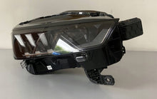 Laden Sie das Bild in den Galerie-Viewer, Frontscheinwerfer Peugeot 3008 9862665180 LED Rechts Scheinwerfer Headlight SCH1544305505rw