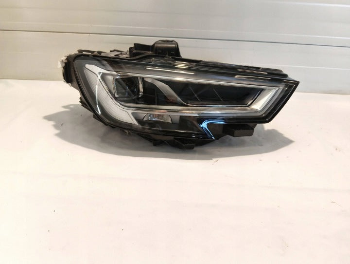 Frontscheinwerfer Audi A3 8V0941036 LED Rechts Scheinwerfer Headlight SCH1544424769du
