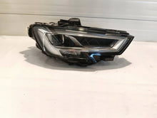 Laden Sie das Bild in den Galerie-Viewer, Frontscheinwerfer Audi A3 8V0941036 LED Rechts Scheinwerfer Headlight SCH1544424769du