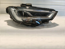 Laden Sie das Bild in den Galerie-Viewer, Frontscheinwerfer Audi A3 8V0941036 LED Rechts Scheinwerfer Headlight SCH1544424769du