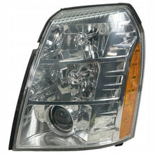 Laden Sie das Bild in den Galerie-Viewer, Frontscheinwerfer Cadillac Escalade 10GM363A Links Scheinwerfer Headlight SCH1545882042fp