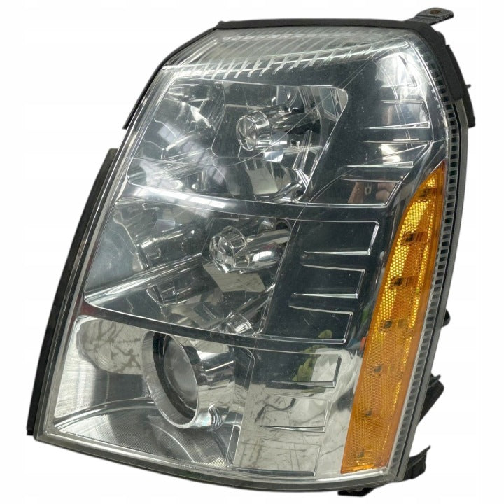 Frontscheinwerfer Cadillac Escalade 10GM363A Links Scheinwerfer Headlight SCH1545882042fp