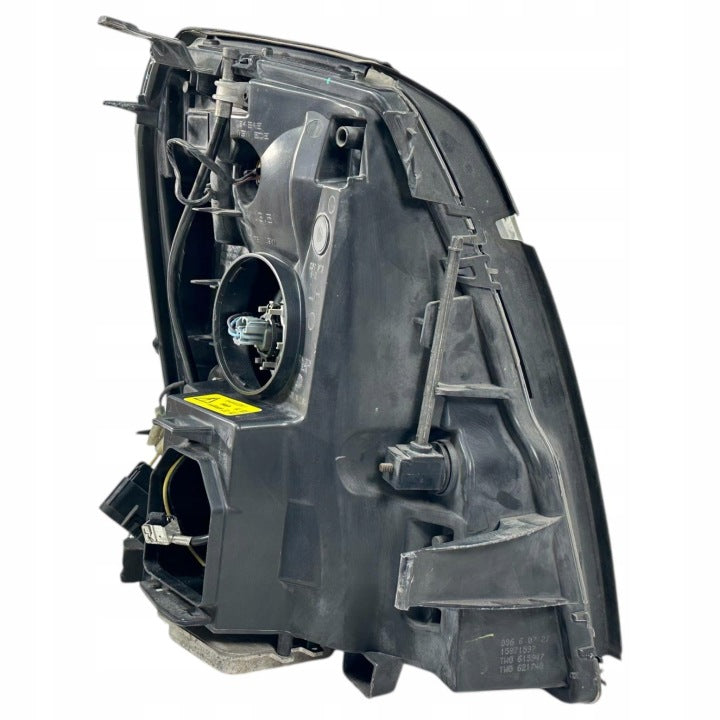 Frontscheinwerfer Cadillac Escalade 10GM363A Links Scheinwerfer Headlight SCH1545882042fp