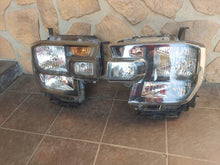 Load image into Gallery viewer, Frontscheinwerfer Ford Ranger N1WB-13W029-ND Ein Stück (Rechts oder Links) SCH1545952445kl
