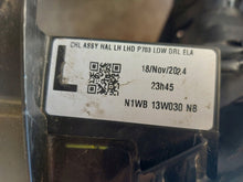 Load image into Gallery viewer, Frontscheinwerfer Ford Ranger N1WB-13W029-ND Ein Stück (Rechts oder Links) SCH1545952445kl