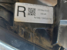 Load image into Gallery viewer, Frontscheinwerfer Ford Ranger N1WB-13W029-ND Ein Stück (Rechts oder Links) SCH1545952445kl