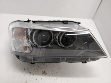 Load image into Gallery viewer, Frontscheinwerfer BMW F26 F25 7217294 Rechts Scheinwerfer Headlight SCH1546851982st