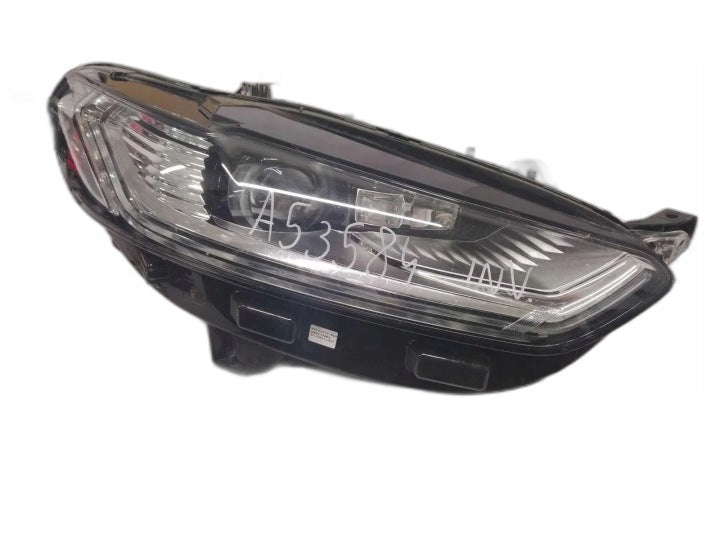 Frontscheinwerfer Ford Mondeo V ES7313D154AF Rechts Scheinwerfer Headlight SCH1547166902wk