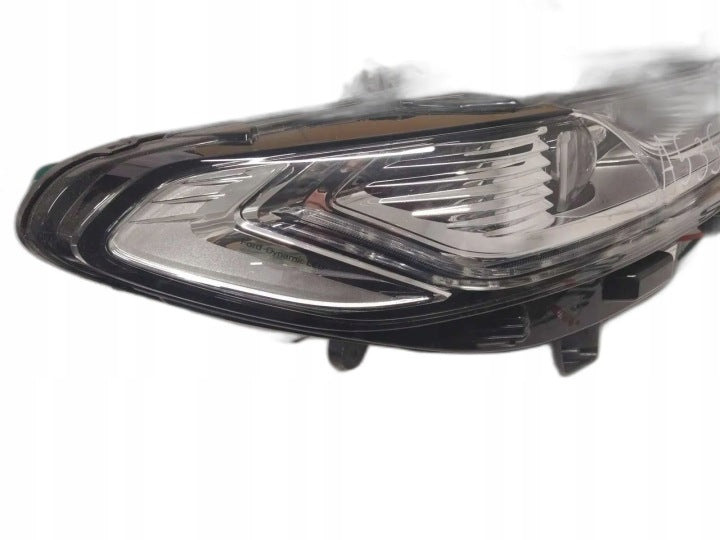 Frontscheinwerfer Ford Mondeo V ES7313D154AF Rechts Scheinwerfer Headlight SCH1547166902wk