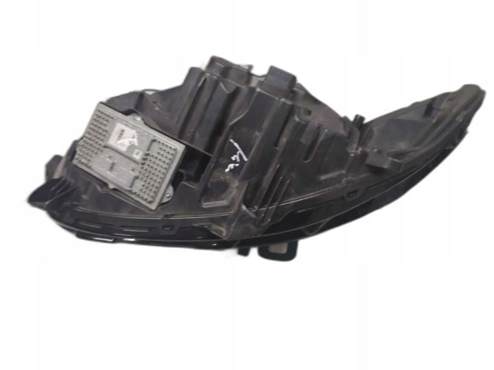 Frontscheinwerfer Ford Mondeo V ES7313D154AF Rechts Scheinwerfer Headlight SCH1547166902wk