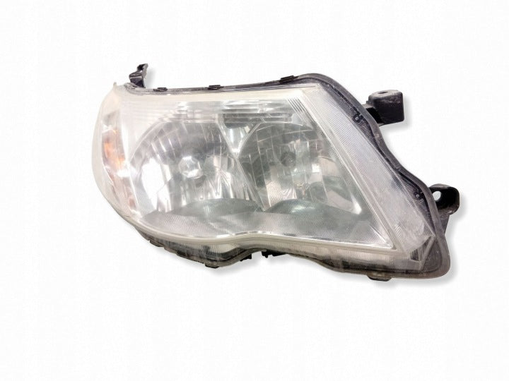 Frontscheinwerfer Subaru Forester 111LBCA000 Rechts Scheinwerfer Headlight SCH1547195195jo