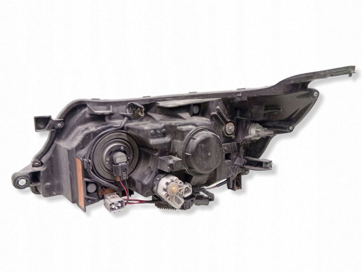 Frontscheinwerfer Subaru Forester 111LBCA000 Rechts Scheinwerfer Headlight SCH1547195195jo