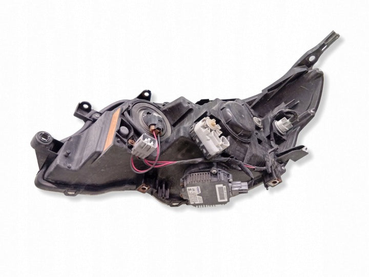Frontscheinwerfer Subaru Forester 111LBCA000 Rechts Scheinwerfer Headlight SCH1547195195jo