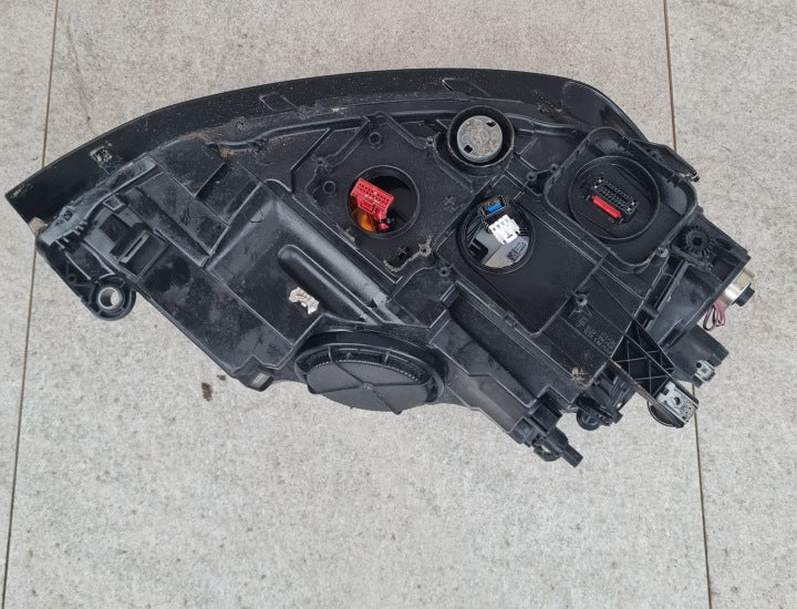 Frontscheinwerfer VW Golf VII I 5G1941033 Links Scheinwerfer Headlight SCH1549725245we