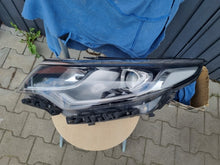 Laden Sie das Bild in den Galerie-Viewer, Frontscheinwerfer Kia Optima 92101D4520 Links Scheinwerfer Headlight SCH1550248792tj