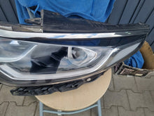 Laden Sie das Bild in den Galerie-Viewer, Frontscheinwerfer Kia Optima 92101D4520 Links Scheinwerfer Headlight SCH1550248792tj