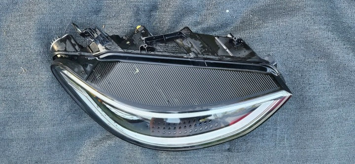 Frontscheinwerfer VW Id.3 10B941036A Full LED Rechts Scheinwerfer Headlight SCH1552424924xt