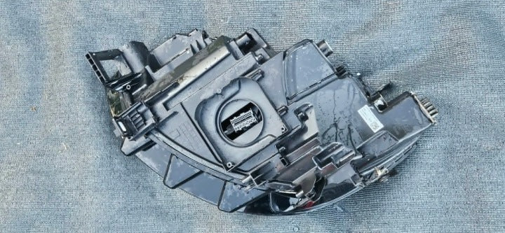Frontscheinwerfer VW Id.3 10B941036A Full LED Rechts Scheinwerfer Headlight SCH1552424924xt