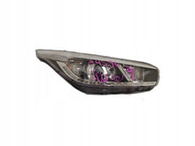 Load image into Gallery viewer, Frontscheinwerfer Kia Ceed 92102-A2XXX LED Rechts Scheinwerfer Headlight SCH1552827092xp