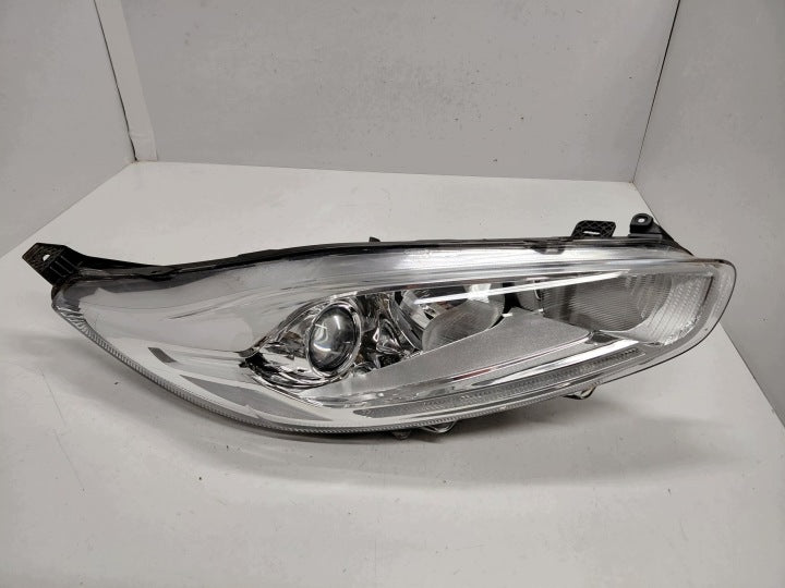 Frontscheinwerfer Ford Fiesta I C1BB-13W029-CG Rechts Scheinwerfer Headlight SCH1553763063ai