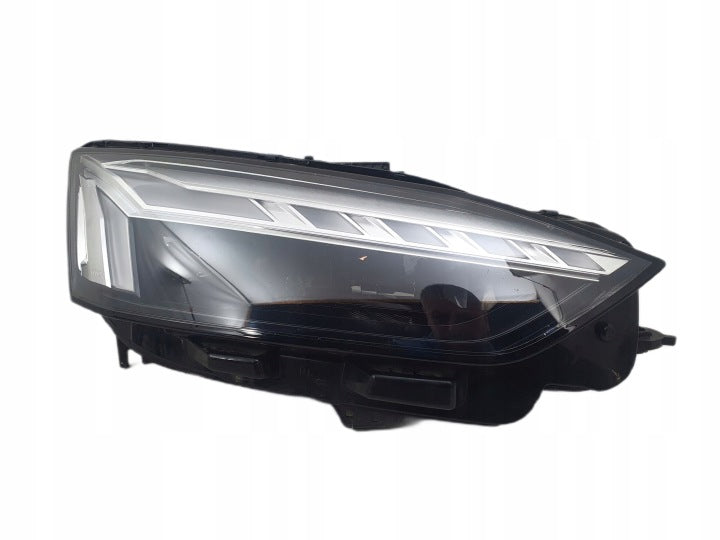 Frontscheinwerfer Audi A5 8W6941040 LED Rechts Scheinwerfer Headlight SCH1553881815py