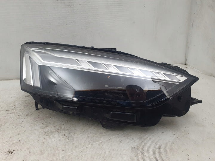 Frontscheinwerfer Audi A5 8W6941040 LED Rechts Scheinwerfer Headlight SCH1553881815py