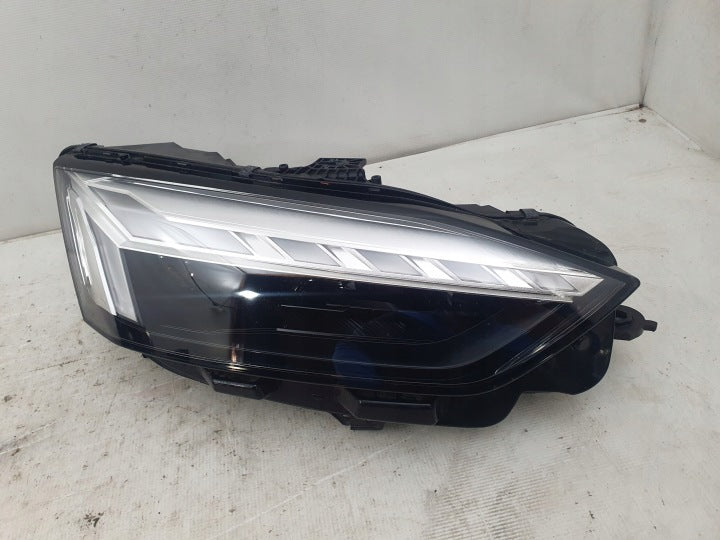 Frontscheinwerfer Audi A5 8W6941040 LED Rechts Scheinwerfer Headlight SCH1553881815py